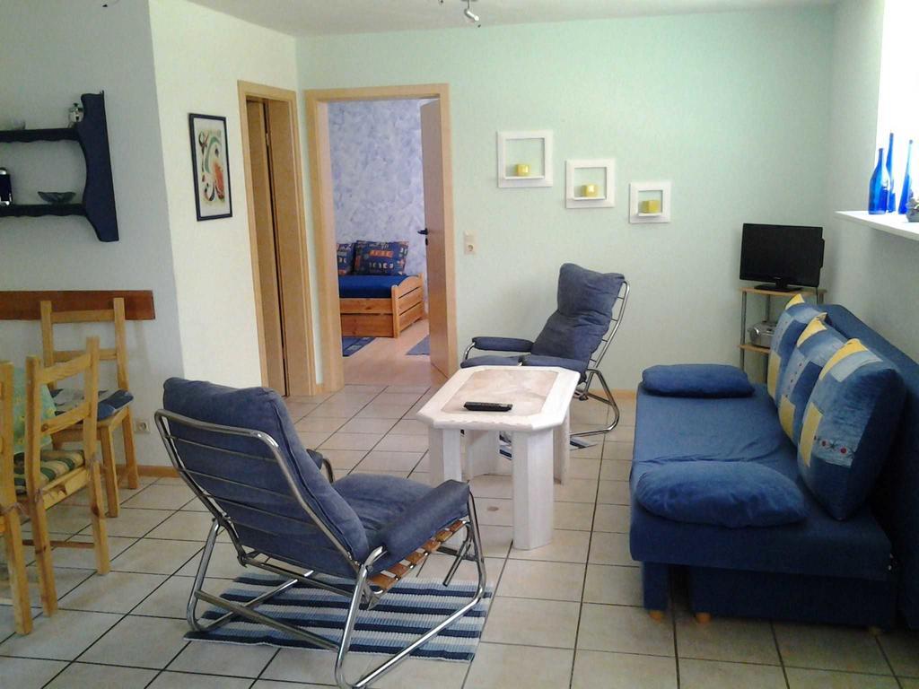 Ferienwohnung Dettweiler Mahlberg Zimmer foto