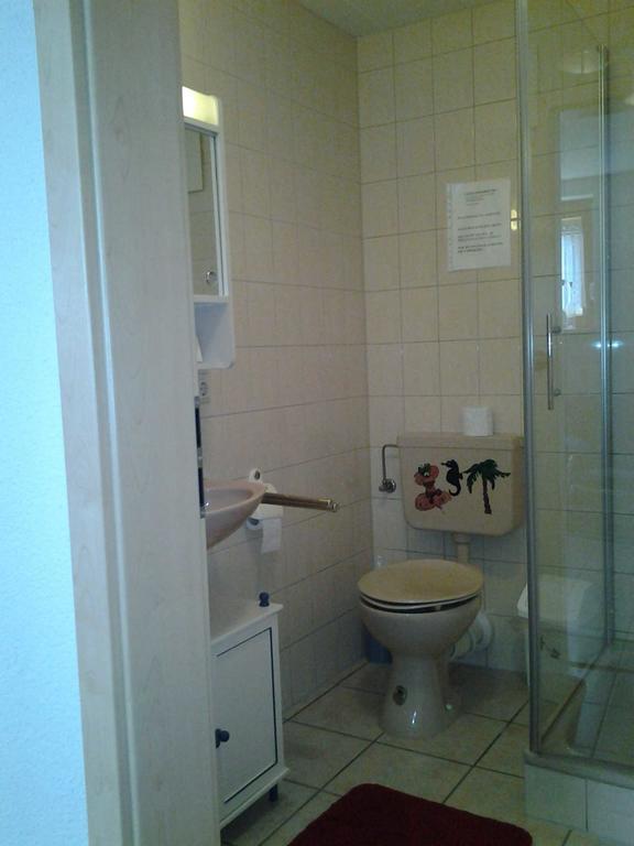 Ferienwohnung Dettweiler Mahlberg Zimmer foto